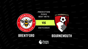 Brentford vs Bournemouth Prediction, Tips, Preview