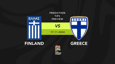 Finland vs Greece Prediction, Tips, Preview