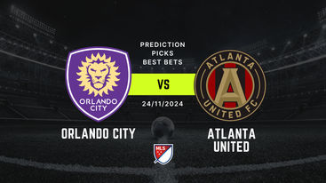 Orlando vs Atlanta United Prediction, Picks & Best Bets