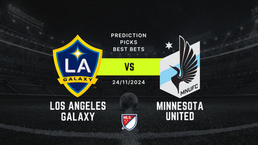 LA Galaxy vs Minnesota Prediction, Picks & Best Bets