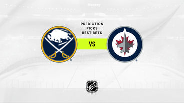 Buffalo Sabres vs Winnipeg Jets Prediction & Odds - 12/05/2024