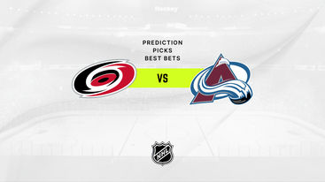 Carolina Hurricanes vs Colorado Avalanche Prediction & Odds - 12/05/2024