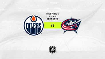 Edmonton Oilers vs Columbus Blue Jackets Prediction & Odds - 12/05/2024