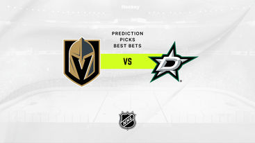 Vegas Golden Knights vs Dallas Stars Prediction & Odds - 12/06/2024