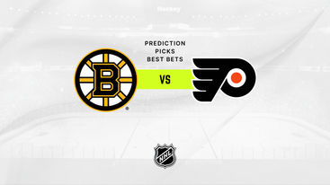 Boston Bruins vs Philadelphia Flyers Prediction & Odds - 12/07/2024