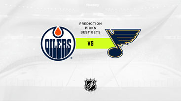 Edmonton Oilers vs St. Louis Blues Prediction & Odds - 12/07/2024