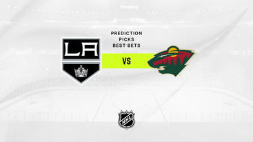 Los Angeles Kings vs Minnesota Wild Prediction & Odds - 12/07/2024