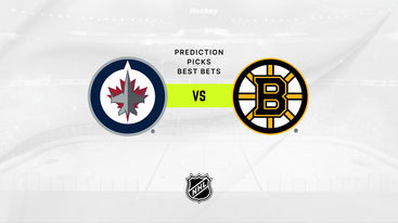 Winnipeg Jets vs Boston Bruins Prediction & Odds - 12/10/2024