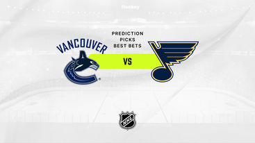 Vancouver Canucks vs St. Louis Blues Prediction & Odds - 12/10/2024