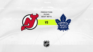 New Jersey Devils vs Toronto Maple Leafs Prediction & Odds - 12/10/2024