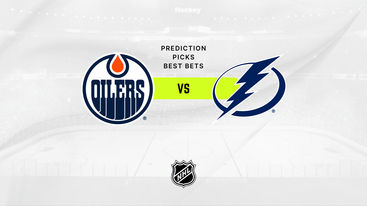 Edmonton Oilers vs Tampa Bay Lightning Prediction & Odds - 12/10/2024