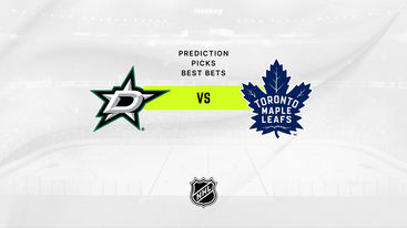 Dallas Stars vs Toronto Maple Leafs Prediction & Odds - 12/18/2024