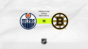 Edmonton Oilers vs Boston Bruins Prediction & Odds - 12/19/2024