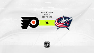 Philadelphia Flyers vs Columbus Blue Jackets Prediction & Odds - 12/21/2024