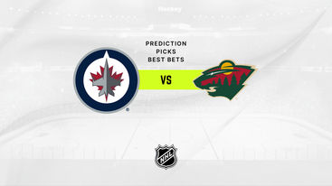 Winnipeg Jets vs Minnesota Wild Prediction & Odds - 12/21/2024