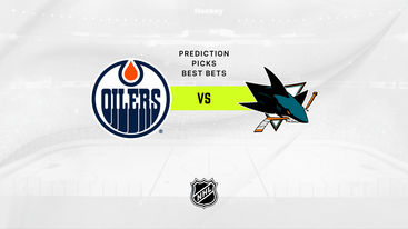 Edmonton Oilers vs San Jose Sharks Prediction & Odds - 12/21/2024