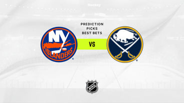 New York Islanders vs Buffalo Sabres Prediction & Odds - 12/23/2024