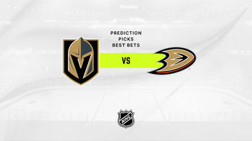 Vegas Golden Knights vs Anaheim Ducks Prediction & Odds - 12/23/2024