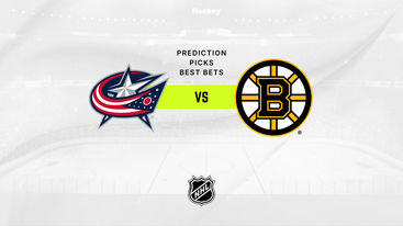 Columbus Blue Jackets vs Boston Bruins Prediction & Odds - 12/27/2024