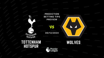 Tottenham vs Wolves Prediction, Tips, Preview