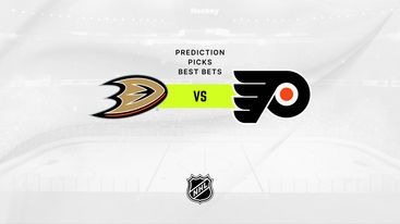 Anaheim Ducks vs Philadelphia Flyers Prediction & Odds - 12/28/2024