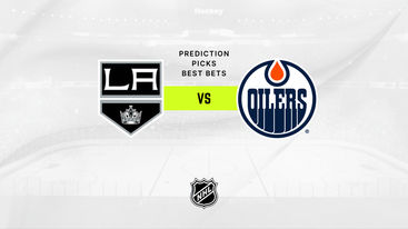 Los Angeles Kings vs Edmonton Oilers Prediction & Odds - 12/28/2024