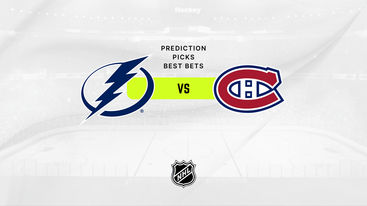 Tampa Bay Lightning vs Montreal Canadiens Prediction & Odds - 12/29/2024