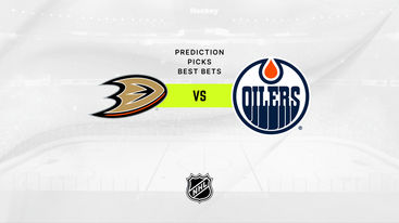 Anaheim Ducks vs Edmonton Oilers Prediction & Odds - 12/29/2024