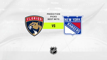 Florida Panthers vs New York Rangers Prediction & Odds - 12/30/2024