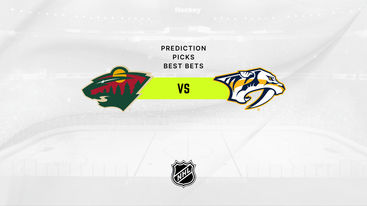 Minnesota Wild vs Nashville Predators Prediction & Odds - 12/31/2024