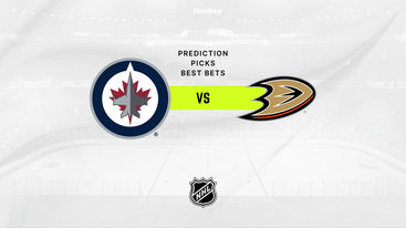 Winnipeg Jets vs Anaheim Ducks Prediction & Odds - 01/02/2025