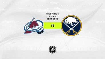 Colorado Avalanche vs Buffalo Sabres Prediction & Odds - 01/02/2025