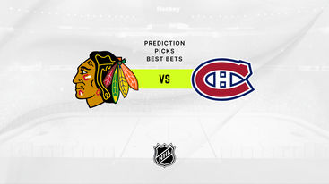 Chicago Blackhawks vs Montreal Canadiens Prediction & Odds - 01/03/2025