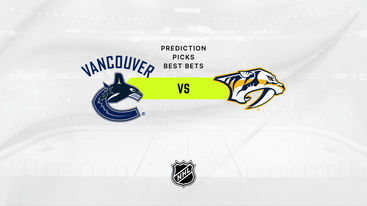 Vancouver Canucks vs Nashville Predators Prediction & Odds - 01/03/2025