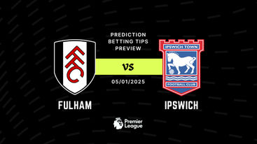 Fulham vs Ipswich Prediction, Tips, Preview