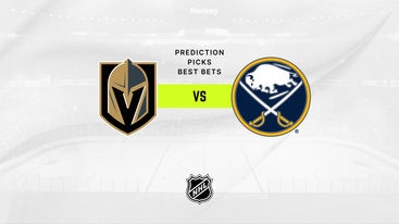 Vegas Golden Knights vs Buffalo Sabres Prediction & Odds - 01/04/2025