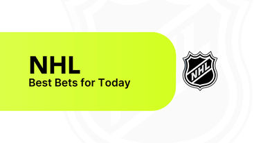 NHL Best Bets Today: Expert NHL Picks for 03/13/2025