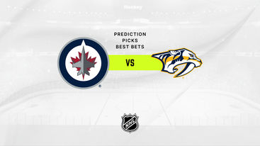 Winnipeg Jets vs Nashville Predators Prediction & Odds - 01/07/2025