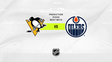 Pittsburgh Penguins vs Edmonton Oilers Prediction & Odds - 01/09/2025