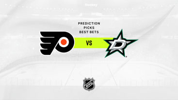 Philadelphia Flyers vs Dallas Stars Prediction & Odds - 01/09/2025