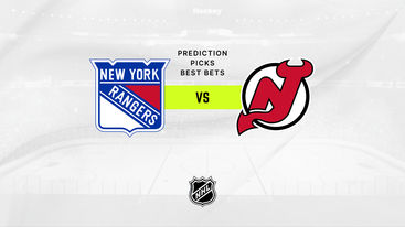 New York Rangers vs New Jersey Devils Prediction & Odds - 01/09/2025