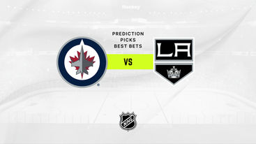 Winnipeg Jets vs Los Angeles Kings Prediction & Odds - 01/10/2025