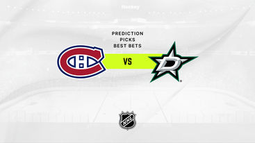 Montreal Canadiens vs Dallas Stars Prediction & Odds - 01/11/2025