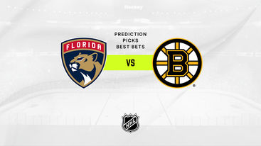 Florida Panthers vs Boston Bruins Prediction & Odds - 01/11/2025