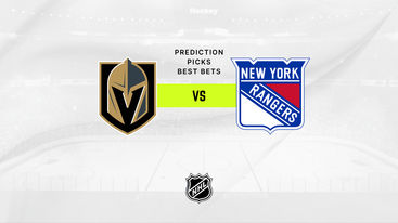 Vegas Golden Knights vs New York Rangers Prediction & Odds - 01/11/2025