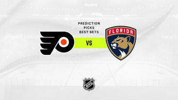Philadelphia Flyers vs Florida Panthers Prediction & Odds - 01/13/2025