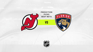 New Jersey Devils vs Florida Panthers Prediction & Odds - 01/14/2025