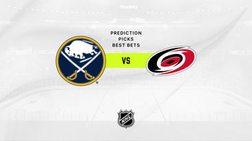 Buffalo Sabres vs Carolina Hurricanes Prediction & Odds - 01/15/2025