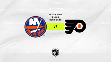 New York Islanders vs Philadelphia Flyers Prediction & Odds - 01/16/2025