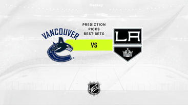 Vancouver Canucks vs Los Angeles Kings Prediction & Odds - 01/16/2025